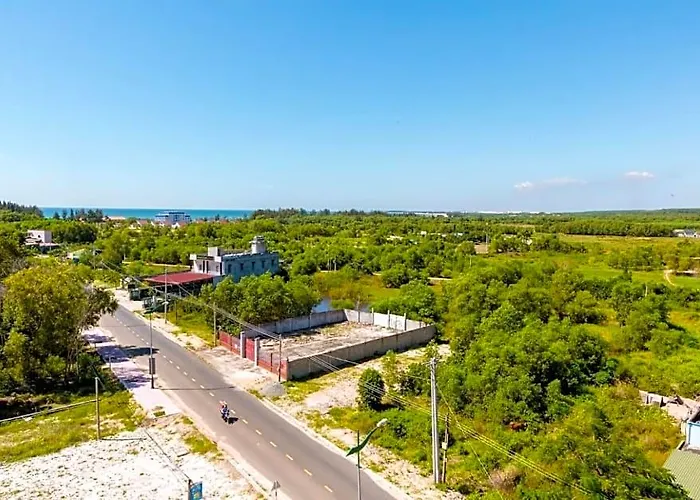 Khach San Ngoc Thuy Lagi Phan Thiết