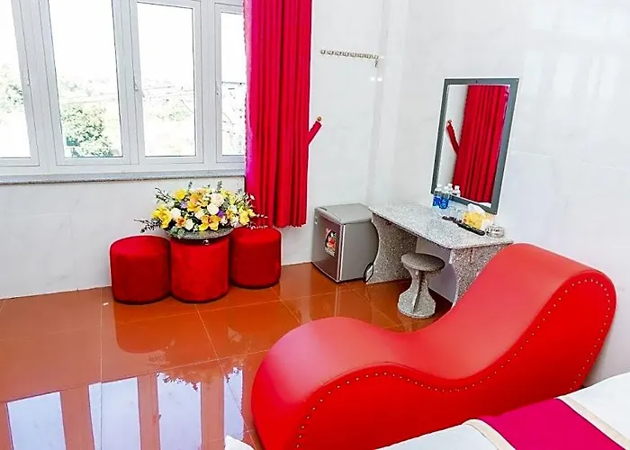 Khach San Ngoc Thuy Lagi Phan Thiết